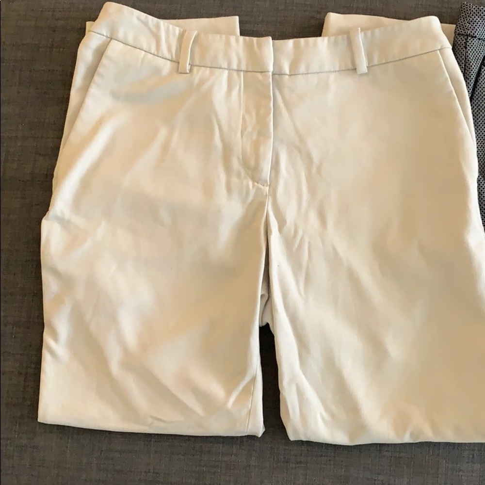 executive pants - Picture 2 of 4